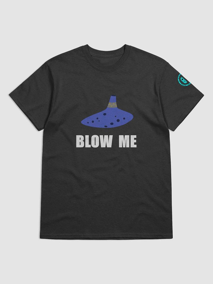 Tee-Blow-Me-Ocarina product image (4)
