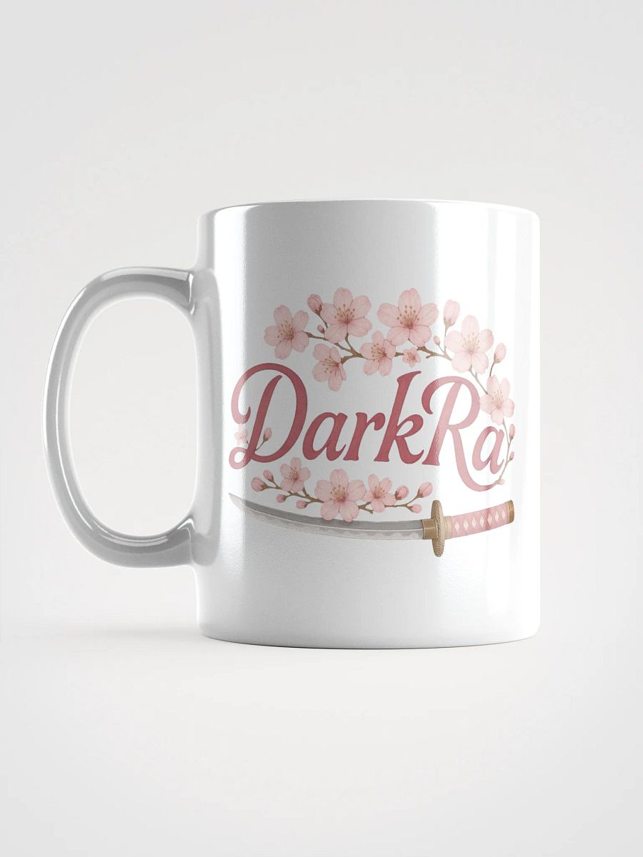 Sakura Blossom Sect x DarkRa Mug product image (16)