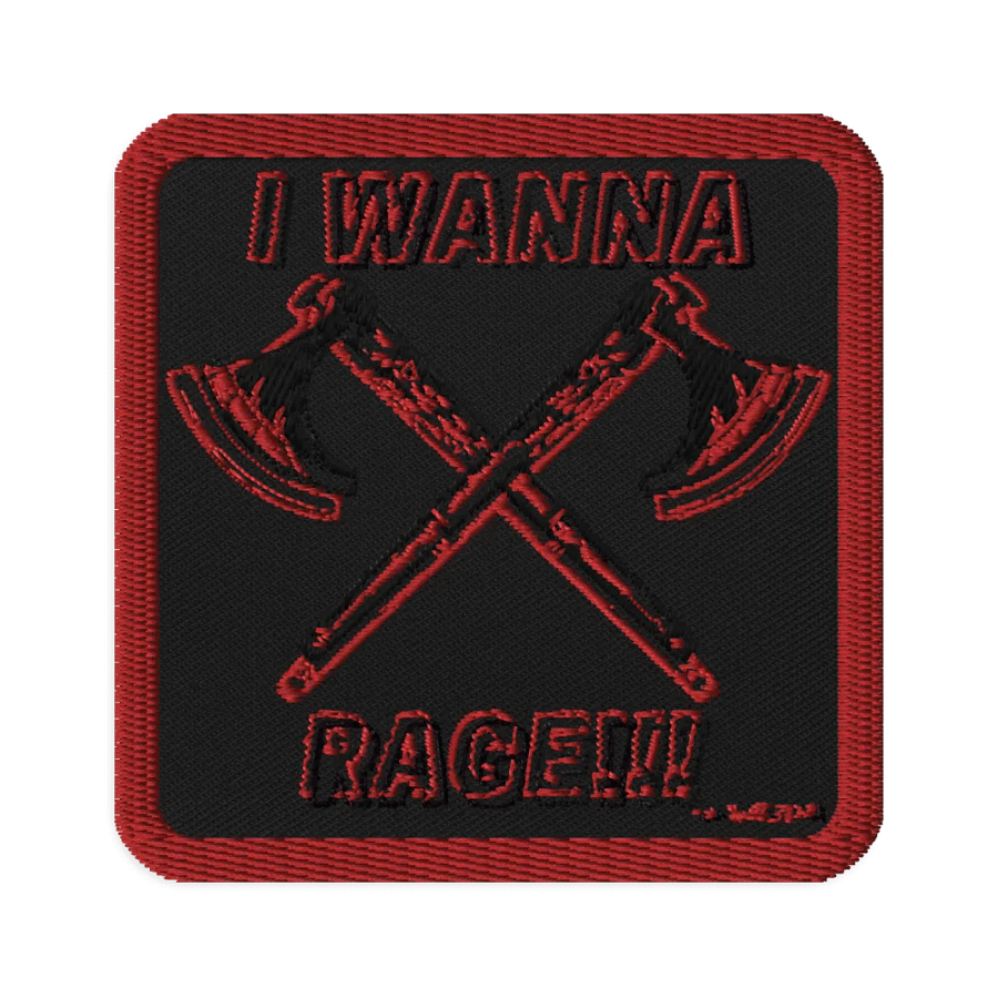 Rage Patch product image (1)