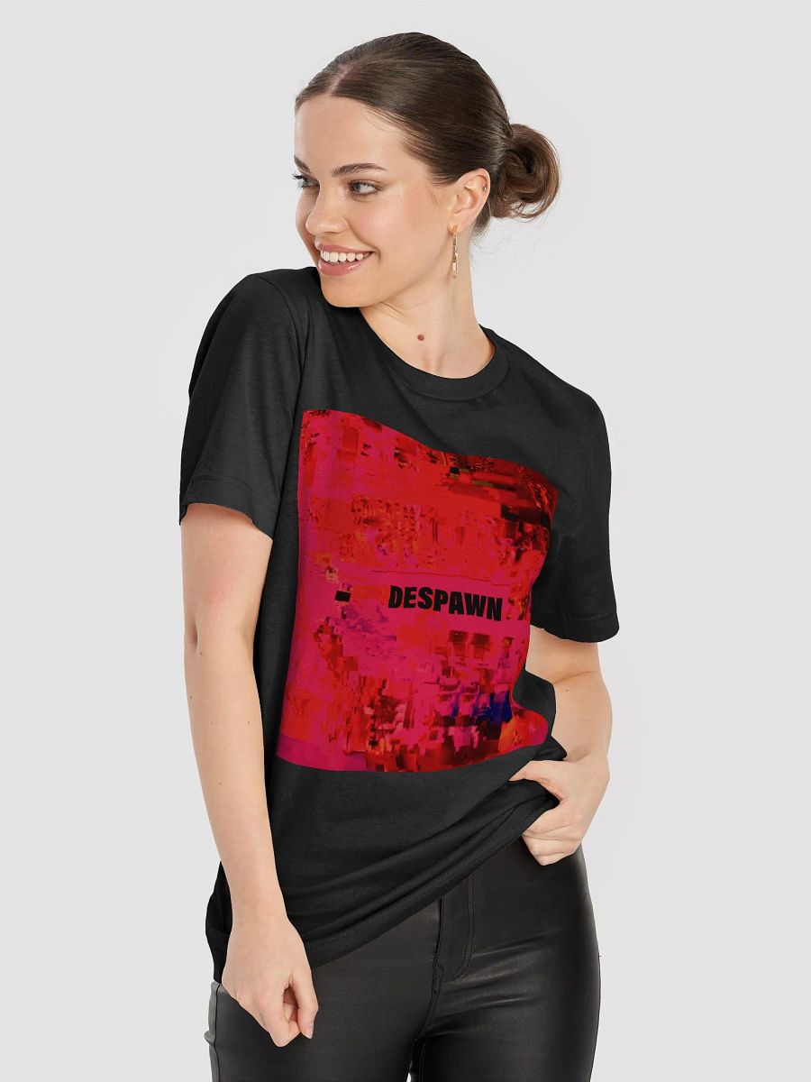 Despawn Tee product image (8)