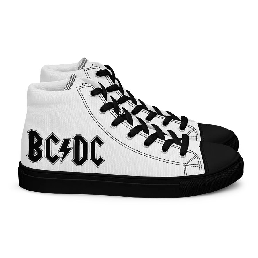 Walk All Over You - BC/DC Shoes product image (18)