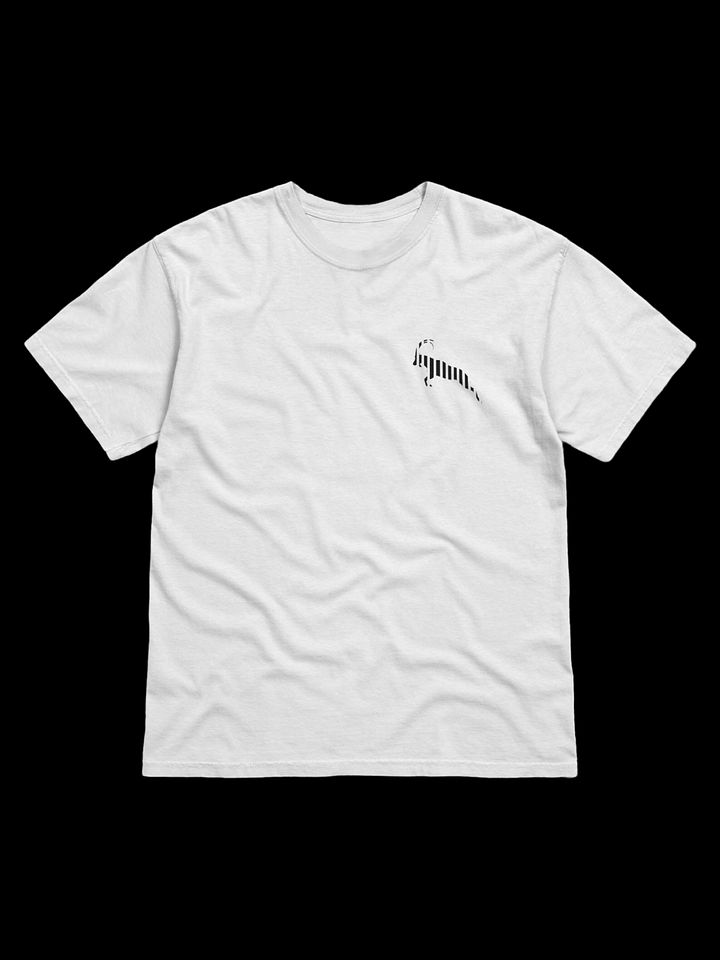 Essentials No. 1 GOAT Logo Men's Tee product image (1)