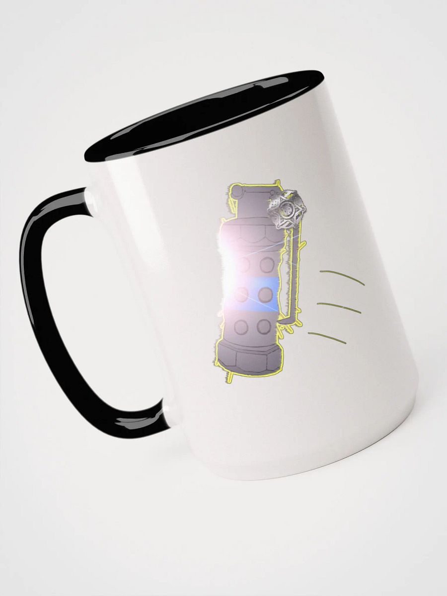 Coffee with a bang! product image (4)