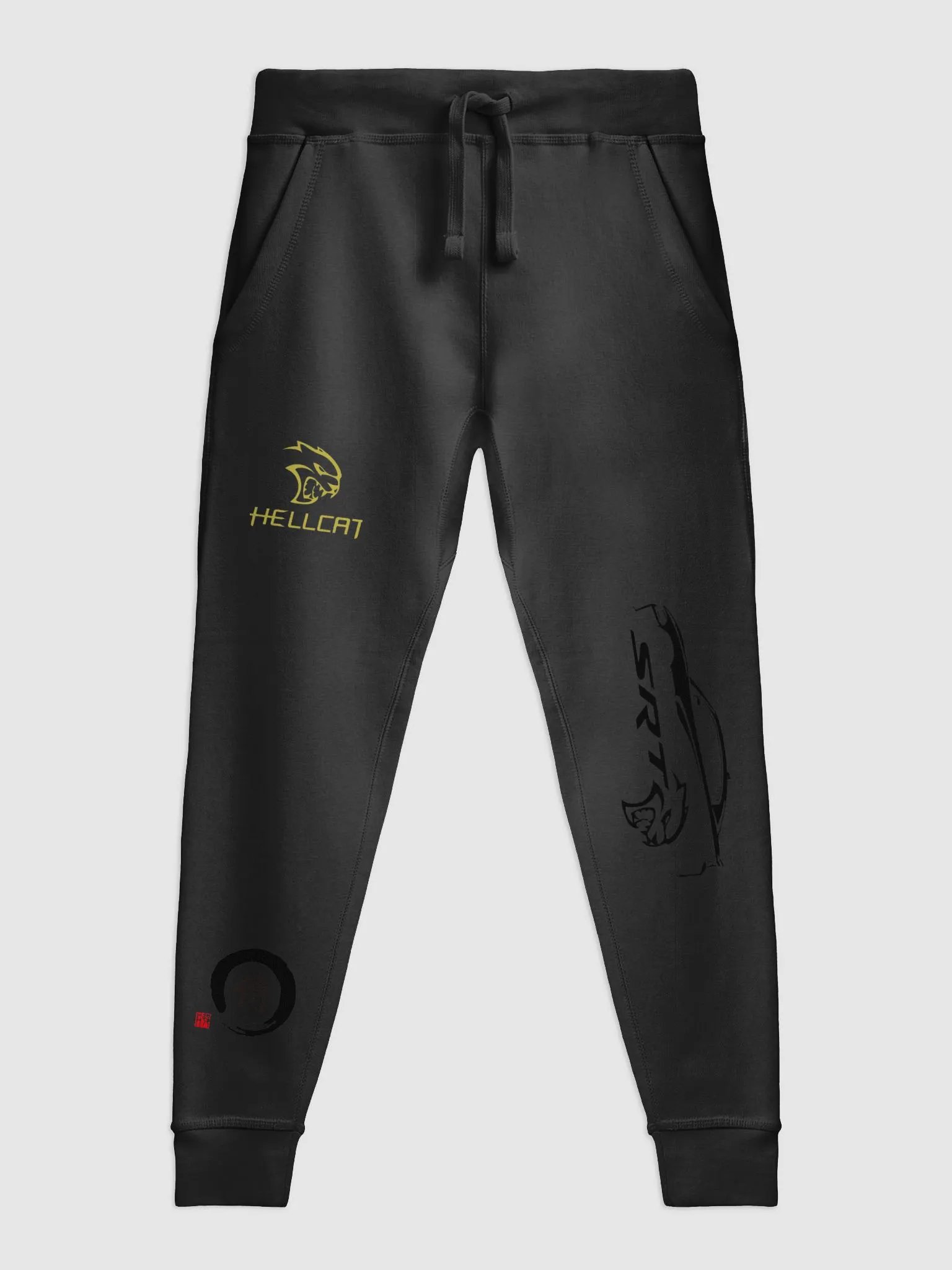 joggers Hellcat product image (1)