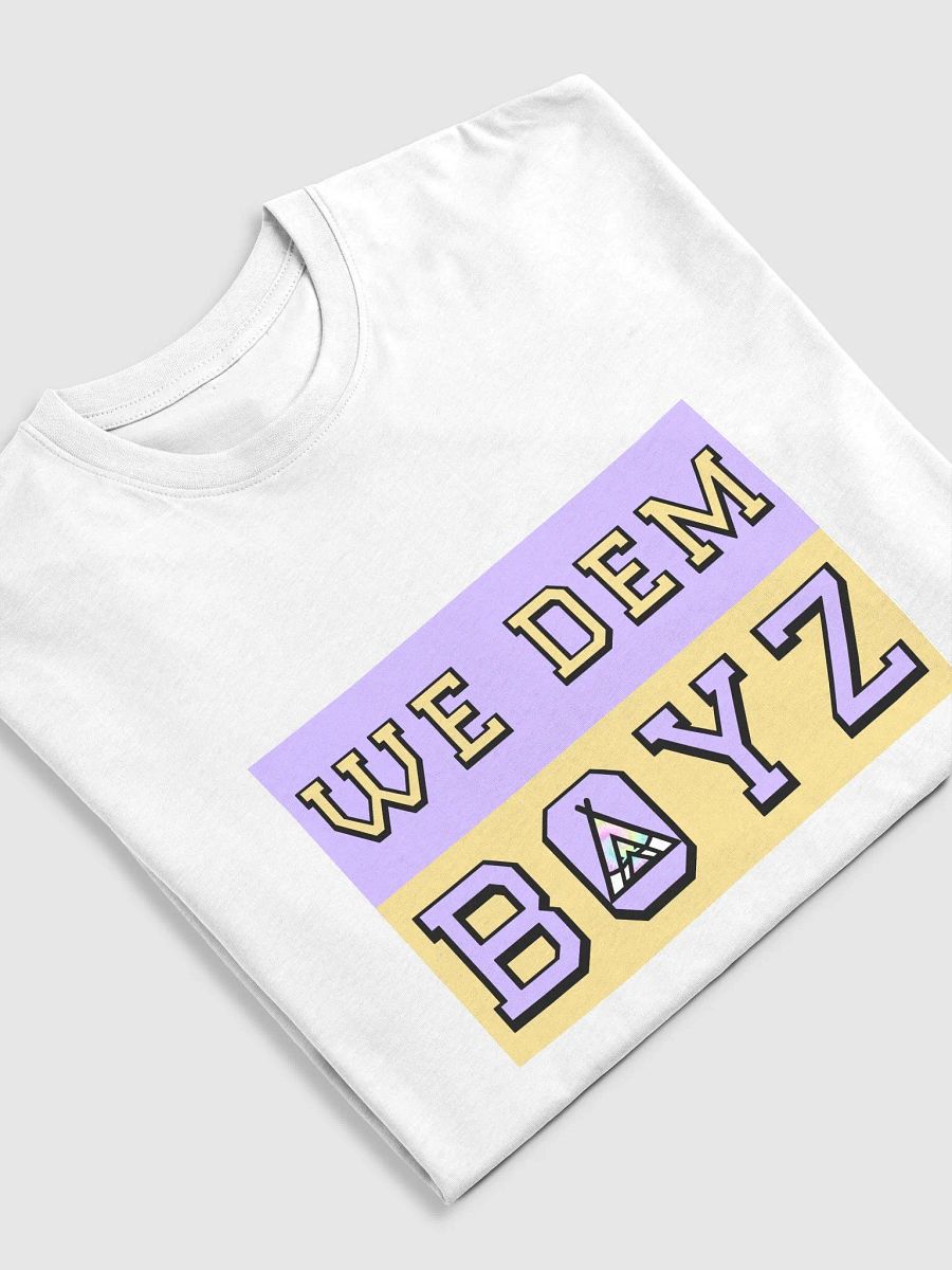 We Dem Boyz product image (5)