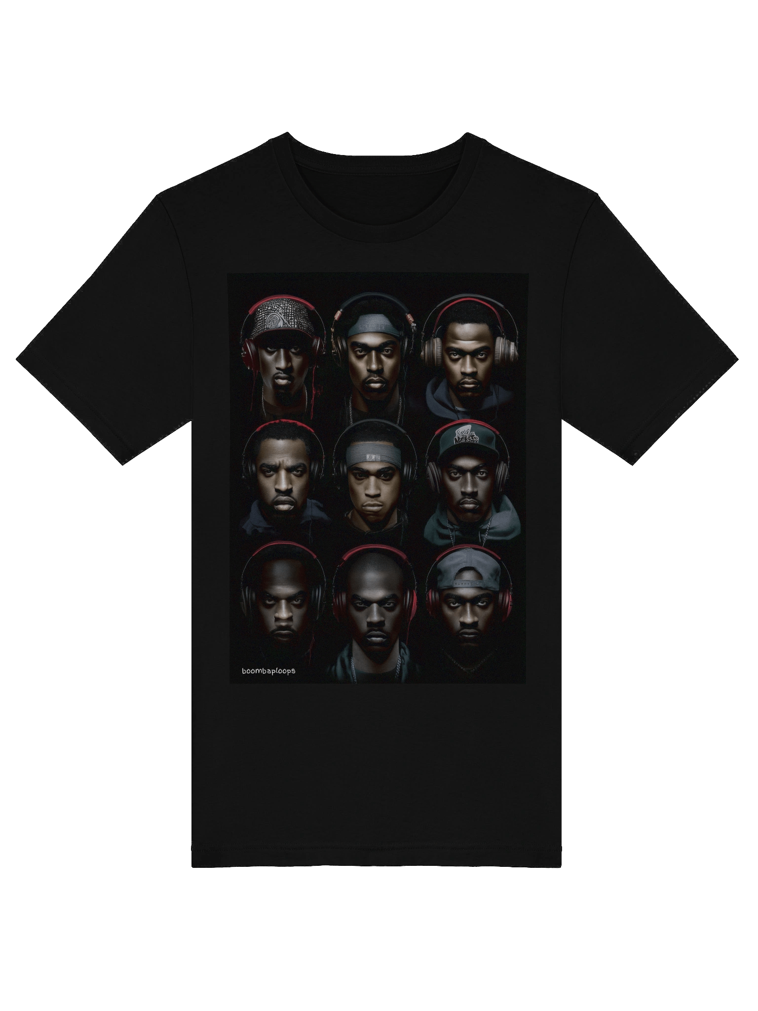 Soundwave Squad T-Shirt product image (5)