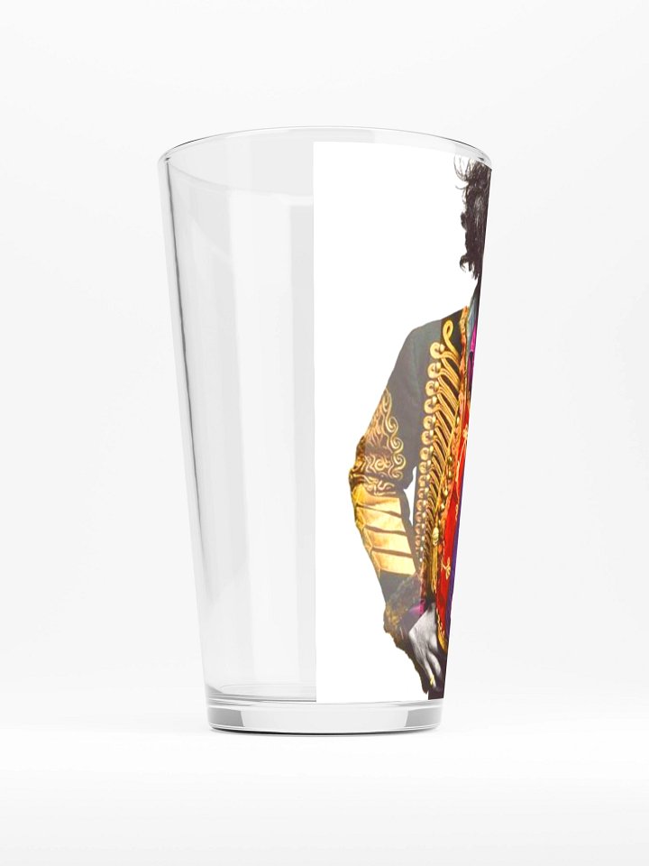 JIMI HENDRIX IS THE BEST product image (2)