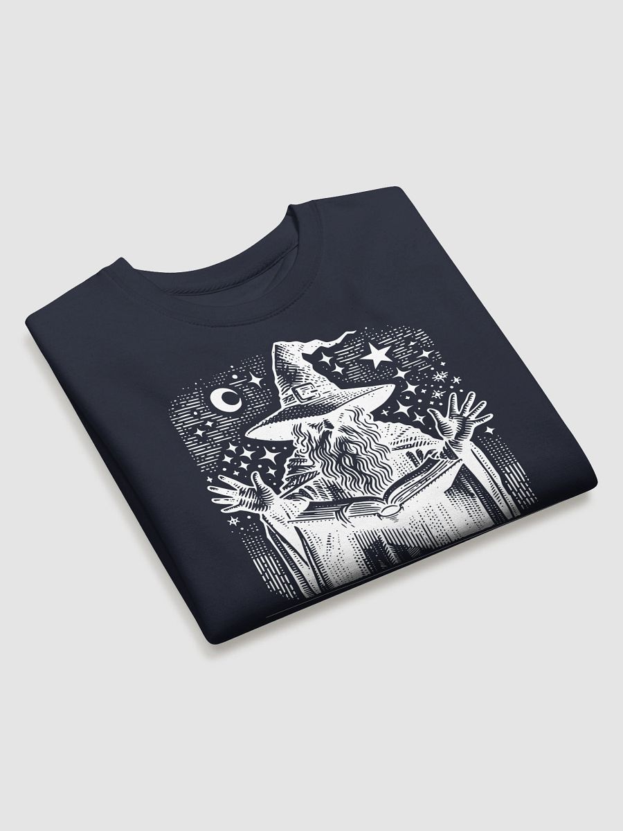 Wind Wizard Sweatshirt product image (4)