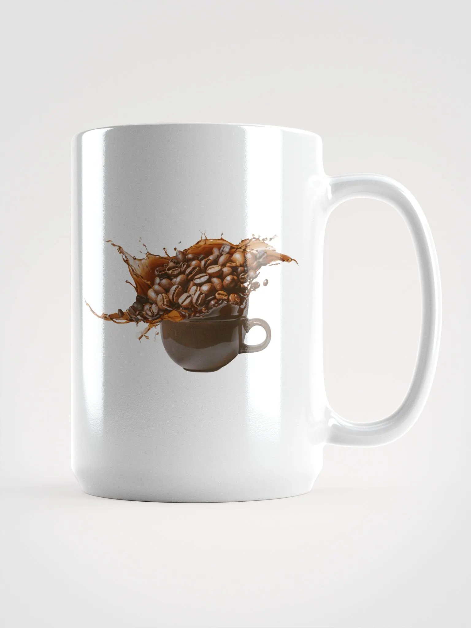 The Perfect Brew Coffee Mug product image (1)