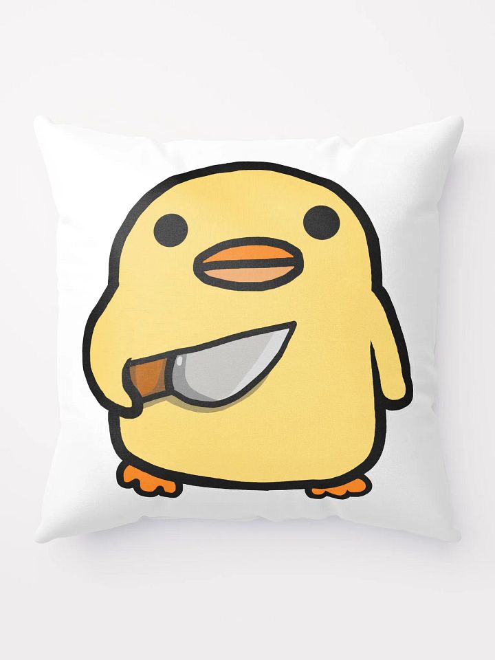 Stabby Duck 