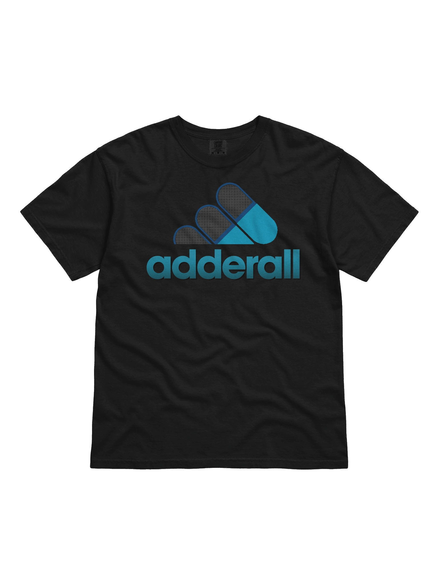 Adderall shirt product image (1)
