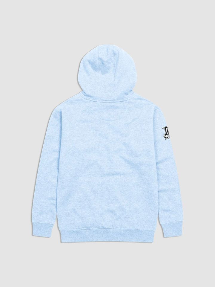 Standing Bear Cotton Heritage Unisex Premium Hoodie product image (2)
