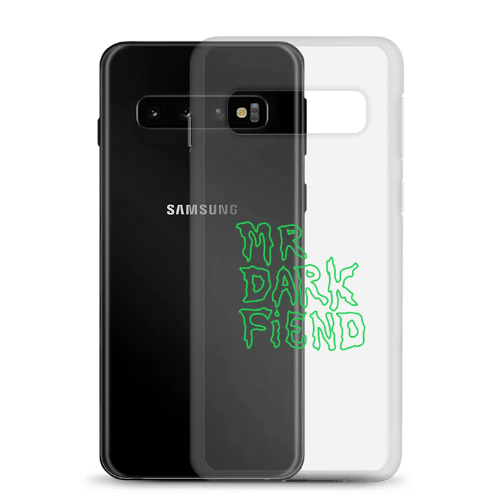 MDF Drip Samsung Case product image (22)