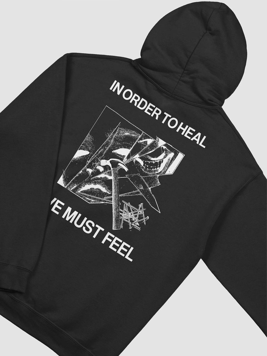 HEAL - Hoodie product image (4)