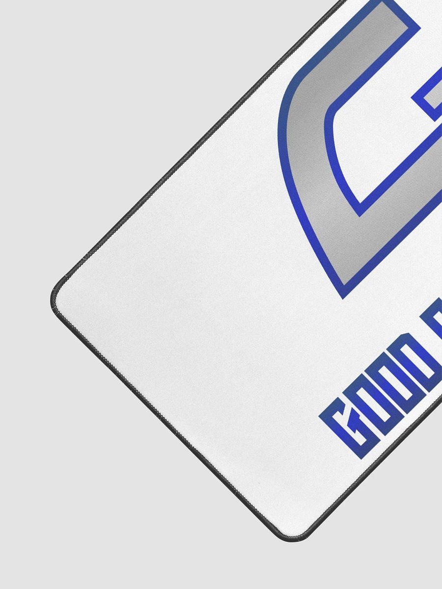 Goog Game Gaming Mousepad product image (3)