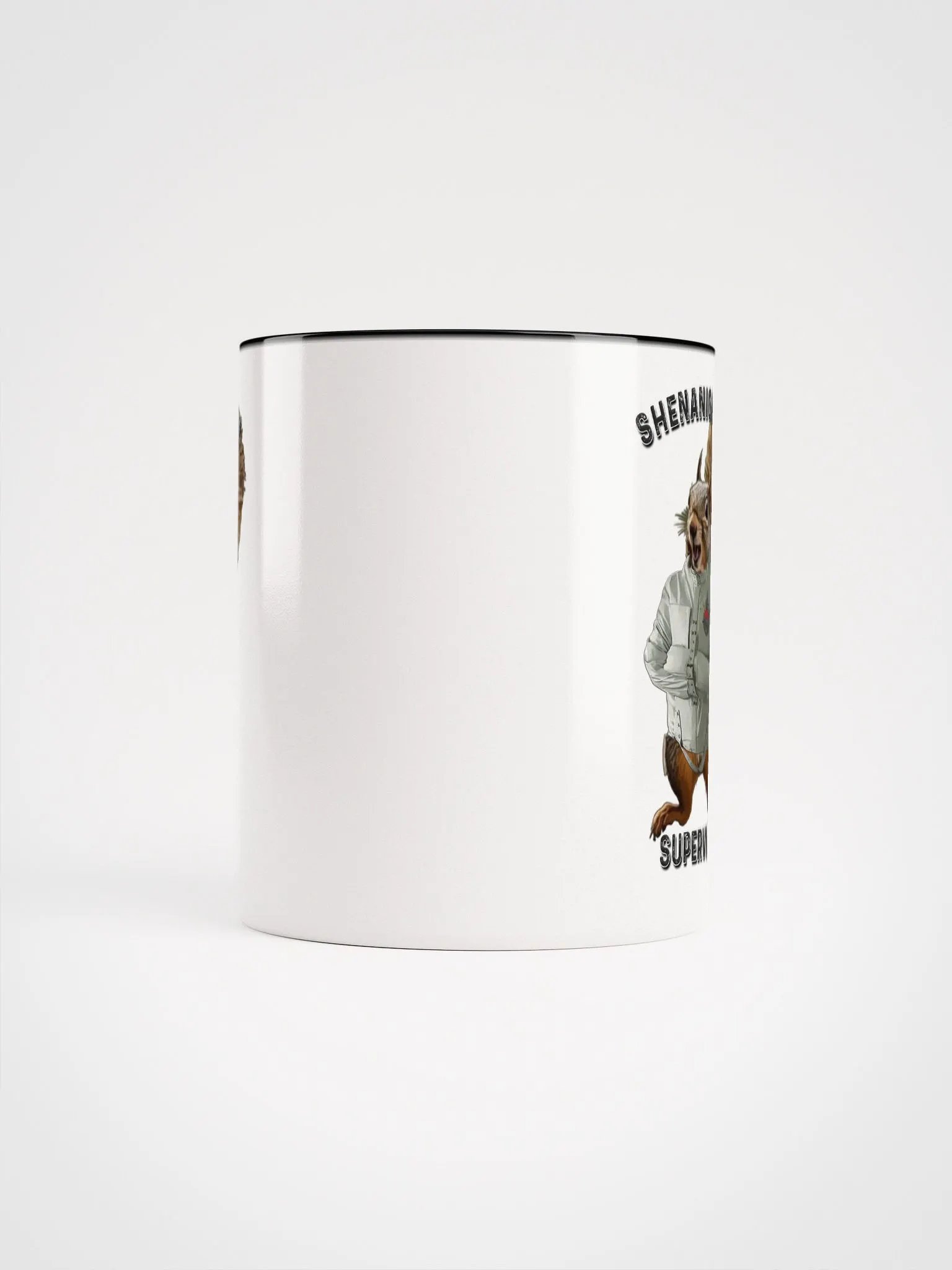 Mod Team Supervisor Mug product image (59)