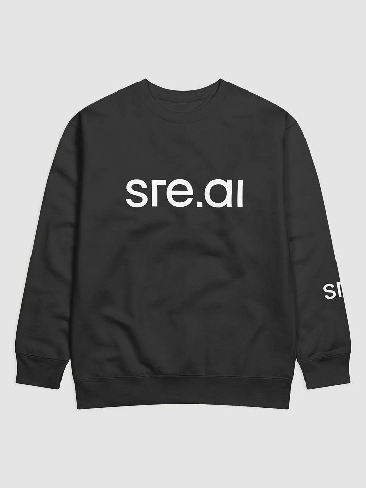 Sweatshirt product image (1)