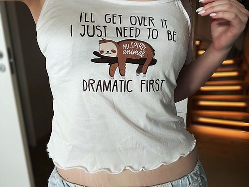 What’s the most relatable Shirt/Hoodie text you ever seen?👀
 
Write them in the comments⬇️
.
.
. 
#funnyshirts #comedy #meme ...