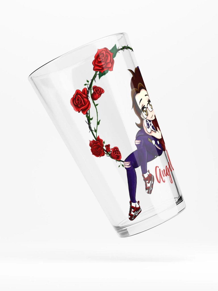 Angelic Glass product image (4)