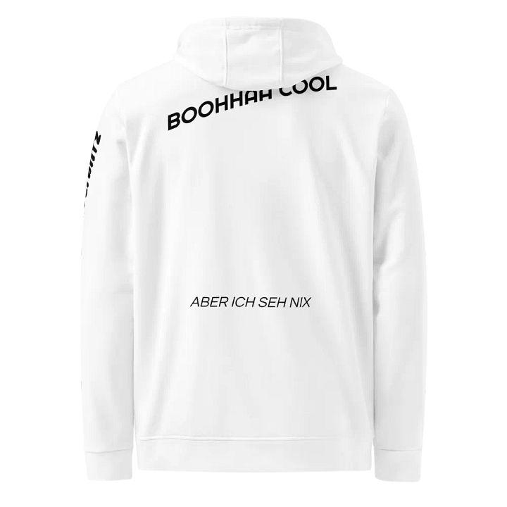 Ich Seh Nix Hoodie | Adidas | Unisex | product image (1)