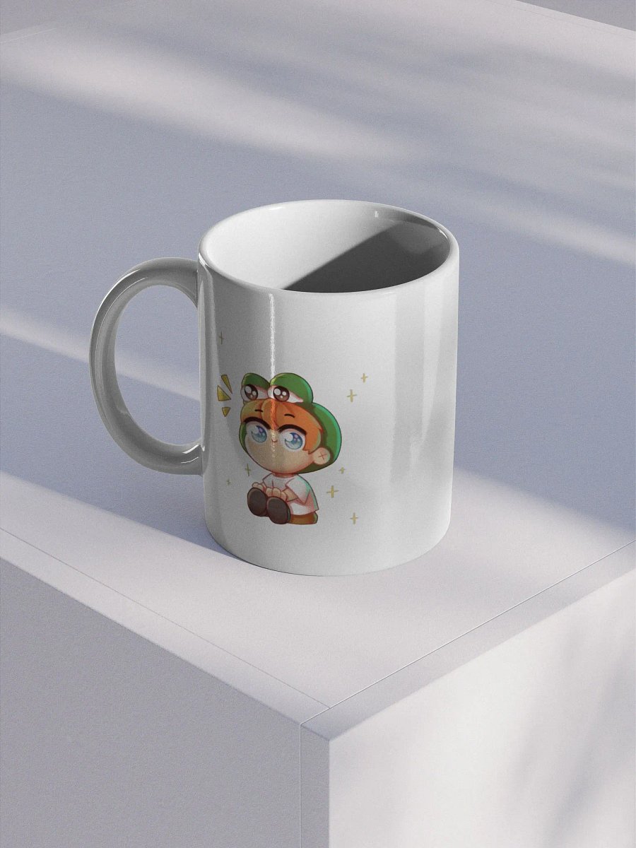 wowy pepe sitting mug product image (1)