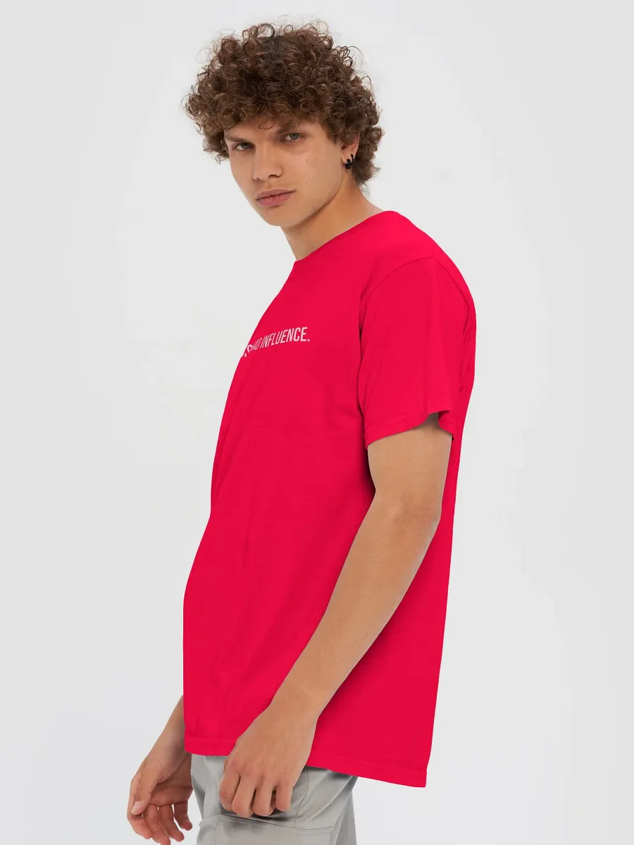 The Femmeline Is A Bad Influence (White Font) product image (16)