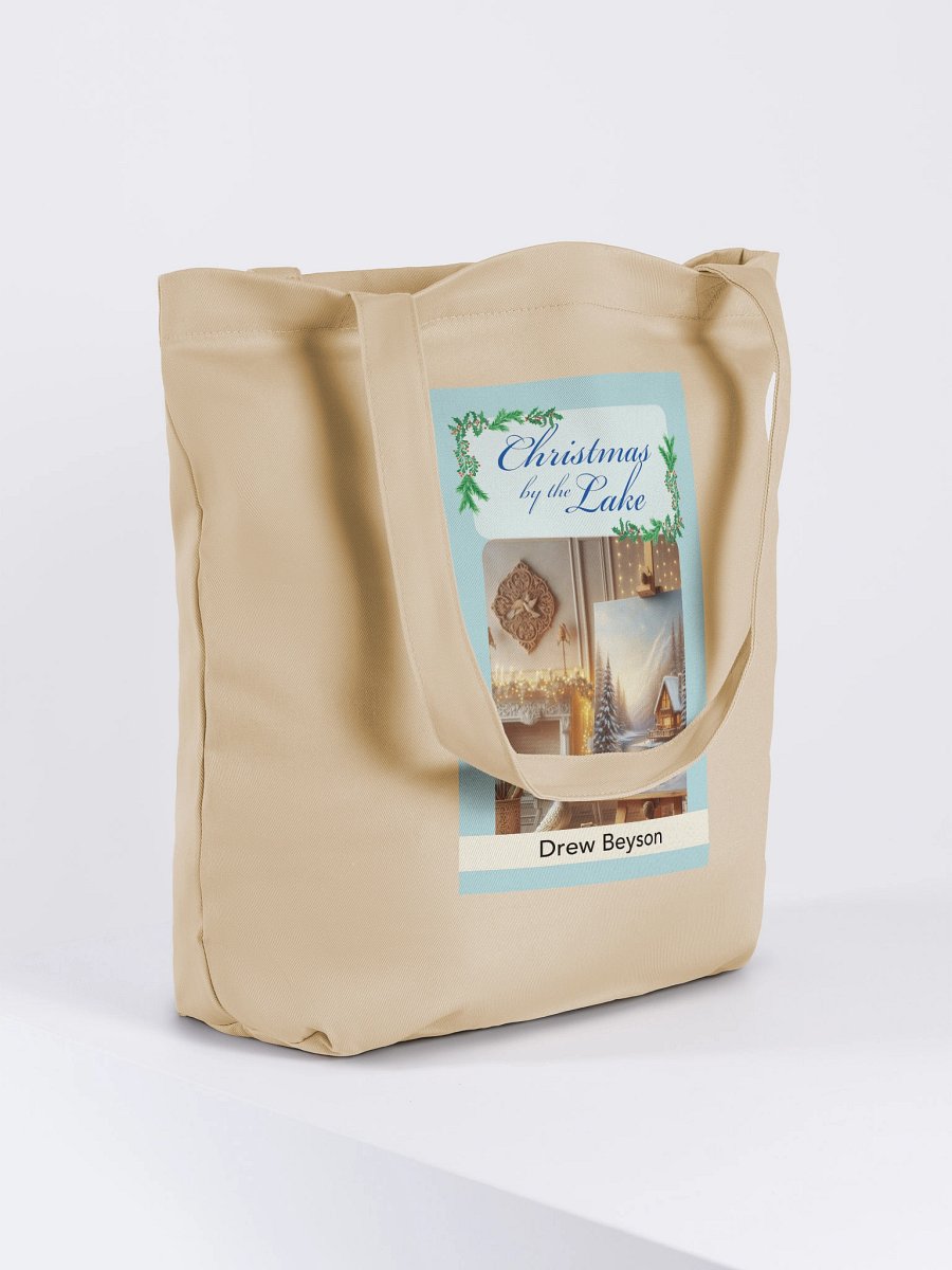 Holiday Tote product image (4)