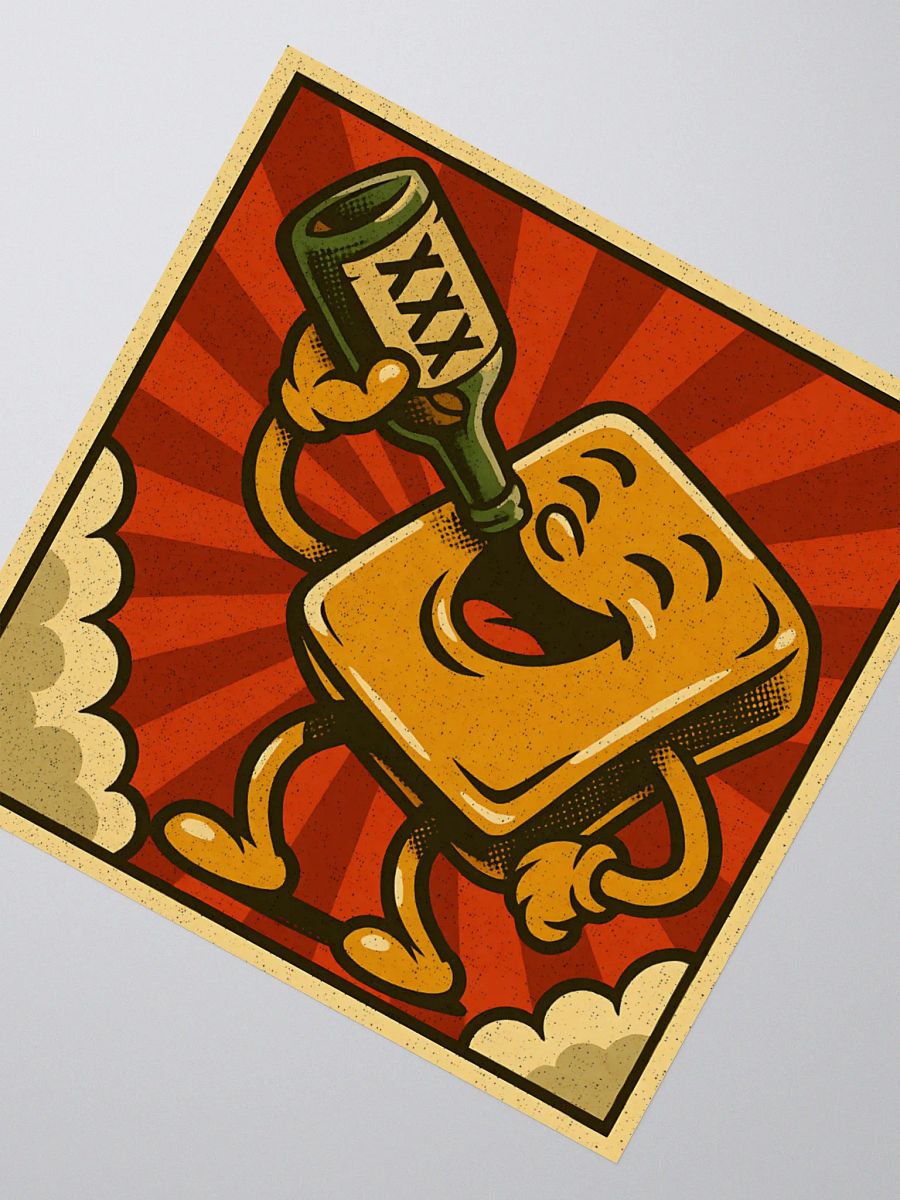 Full Tilt Jello Mode product image (5)