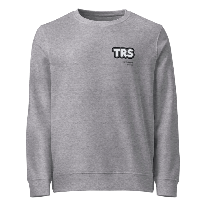 The Good Old Days - Sweatshirt [Limited Edition] product image (1)