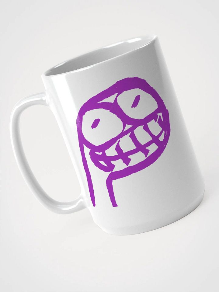 Hehe Mug product image (1)