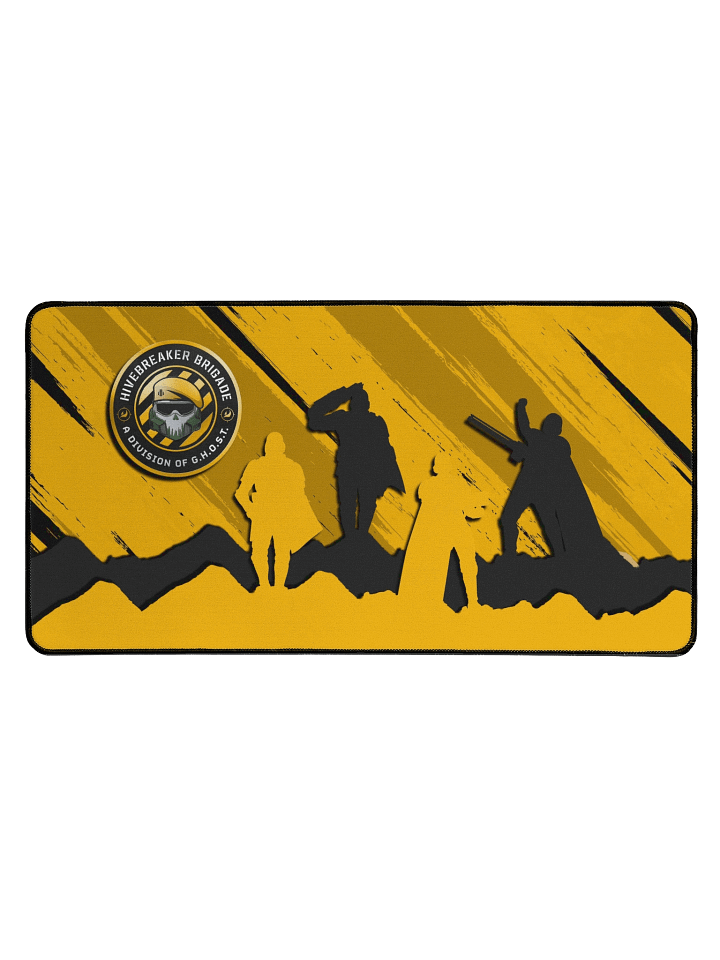 Hivebreakers Computer Mat 2 product image (2)