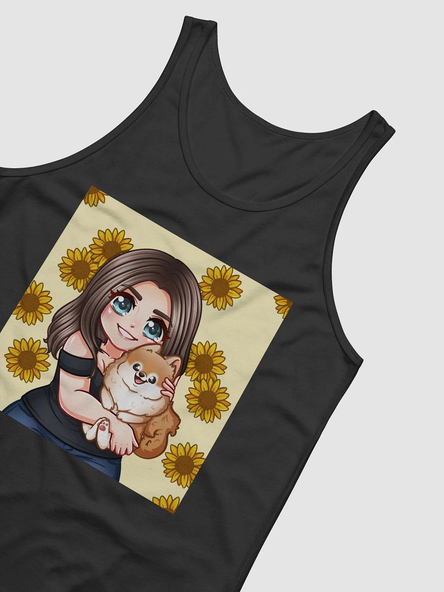 Aspen and Humphrey Tank Top product image (4)