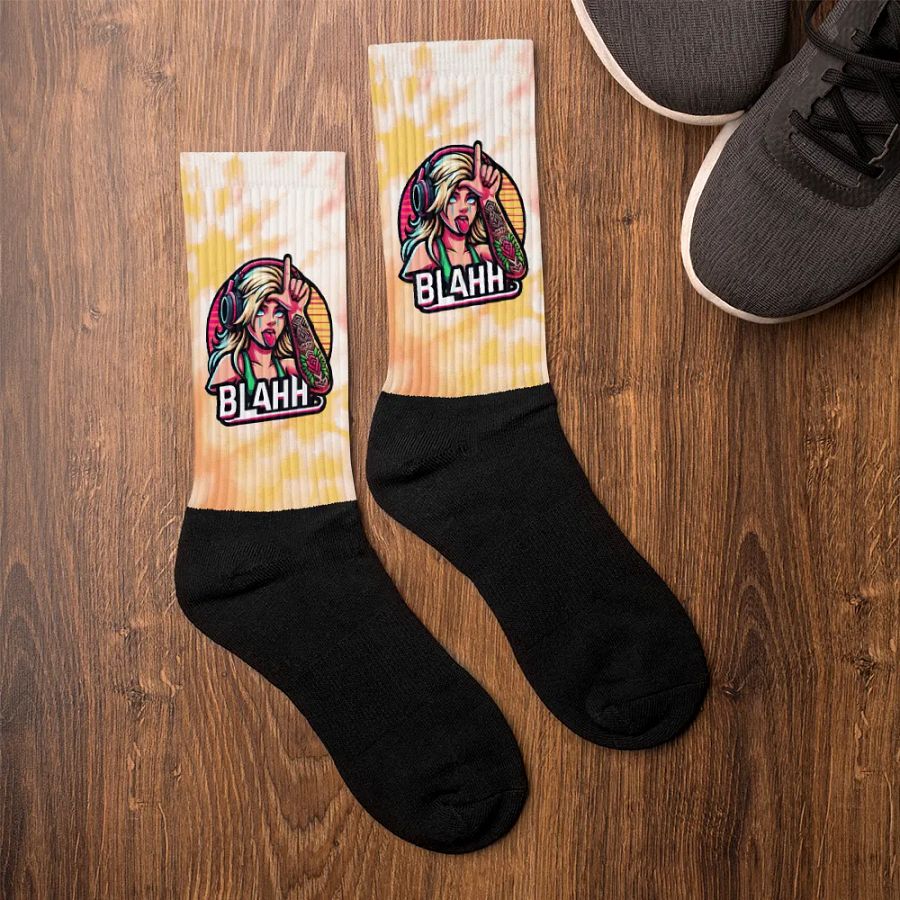 Blahh Socks product image (10)