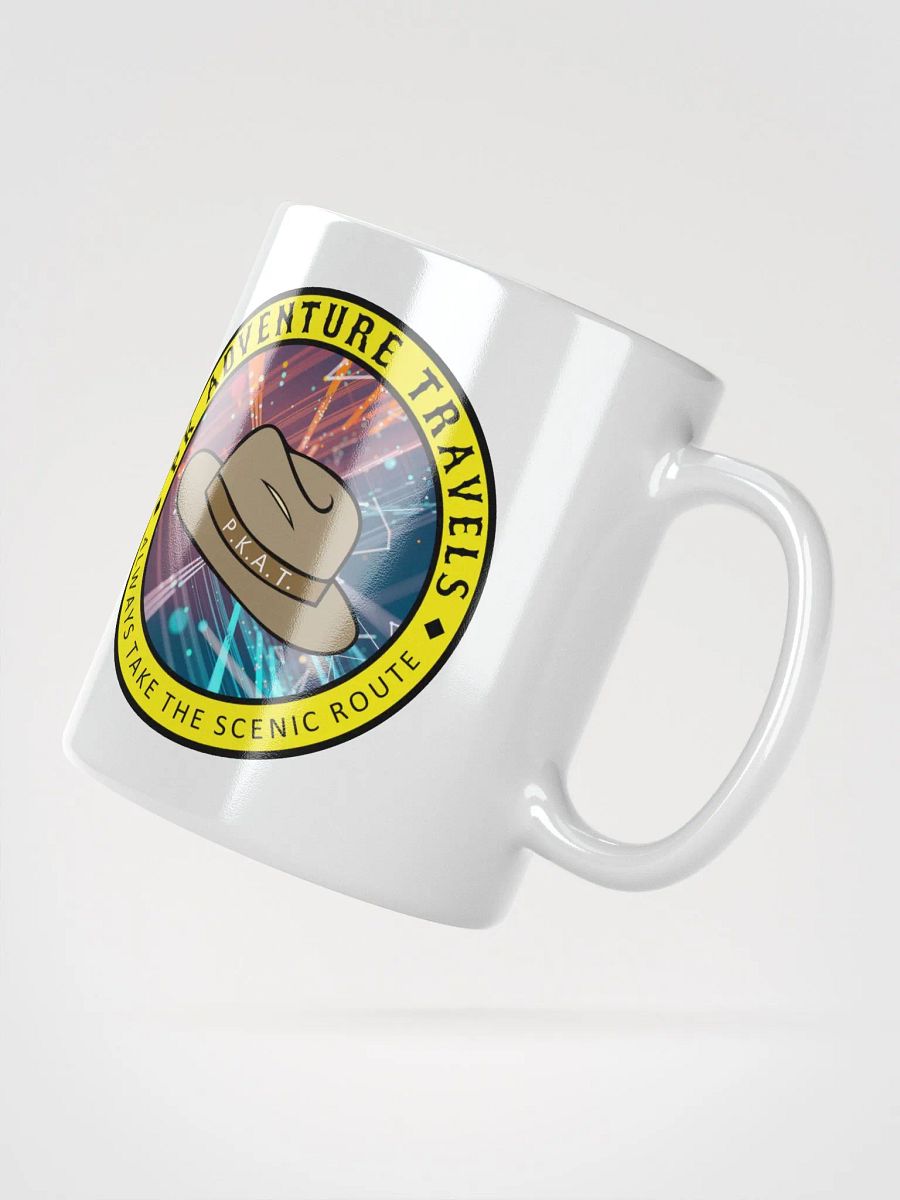 PKAT 2024 Logo Mug product image (4)