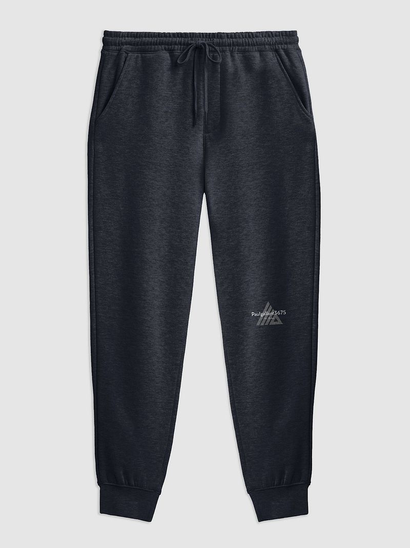 Jogging bottoms