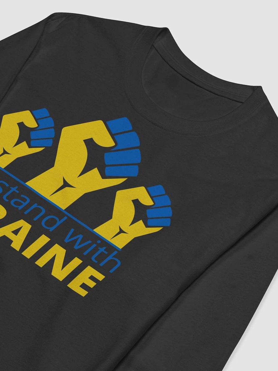 WE STAND WITH UKRAINE product image (6)
