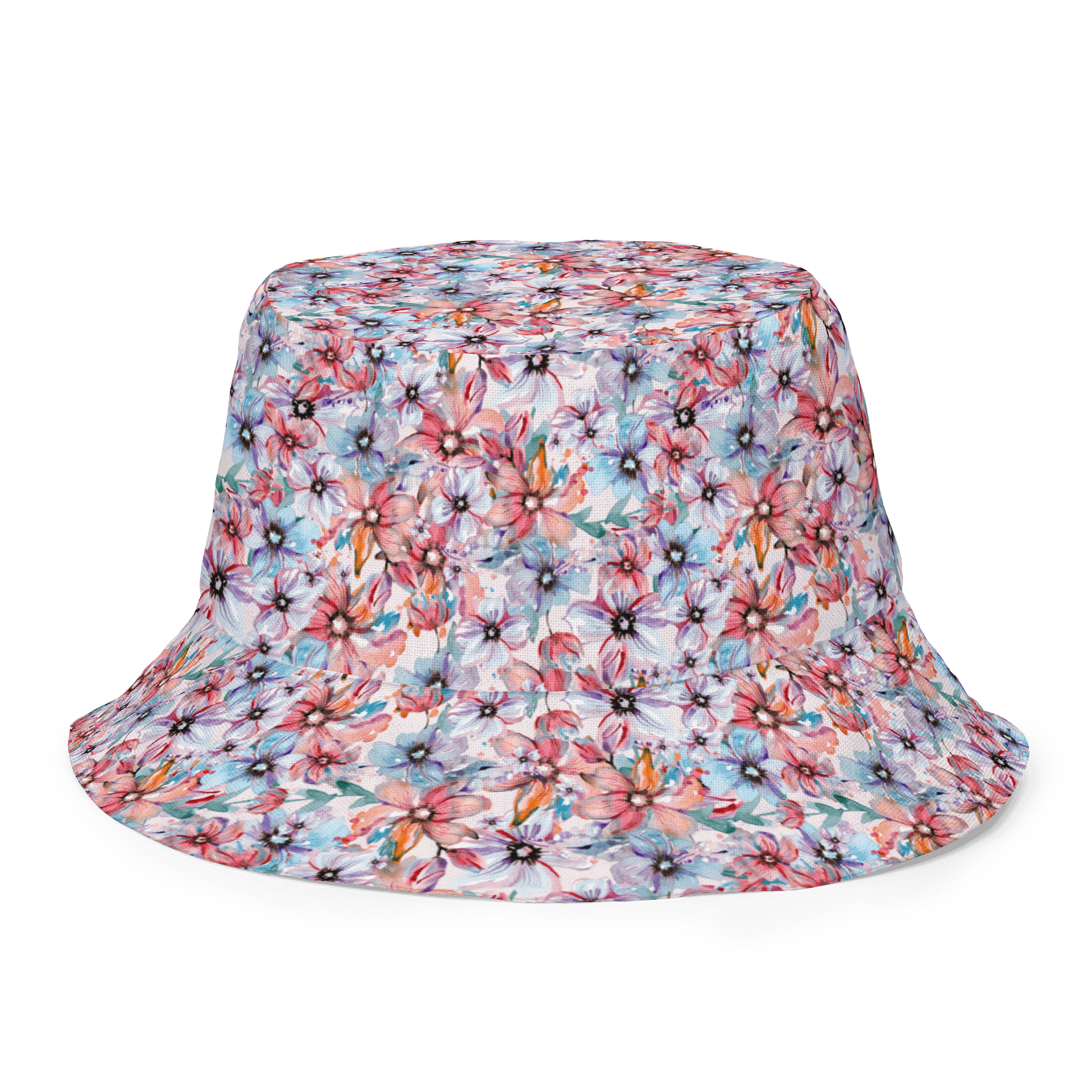 Flower Garden Hat product image (8)