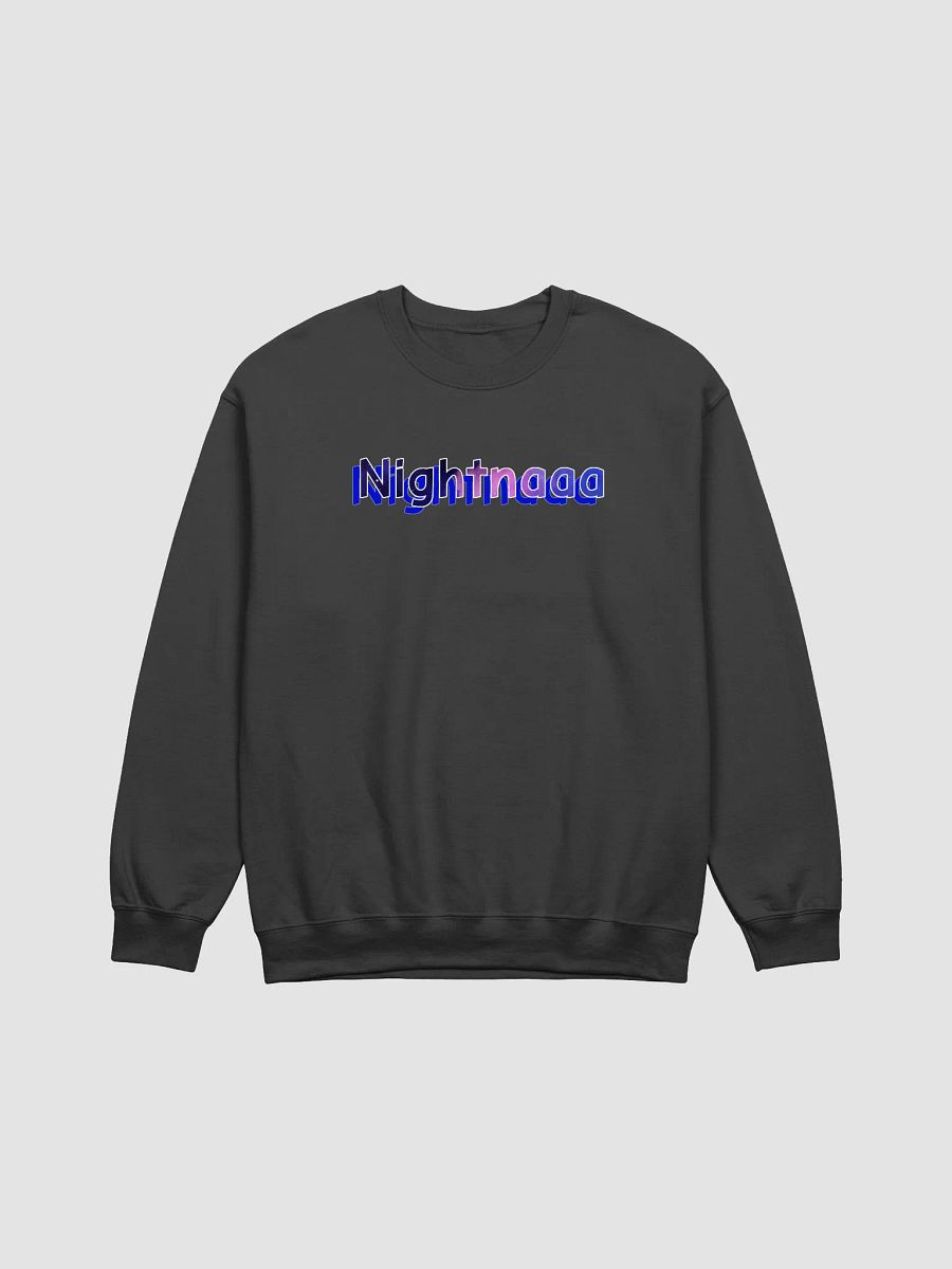 Nightnaaa Sweatshirt product image (1)