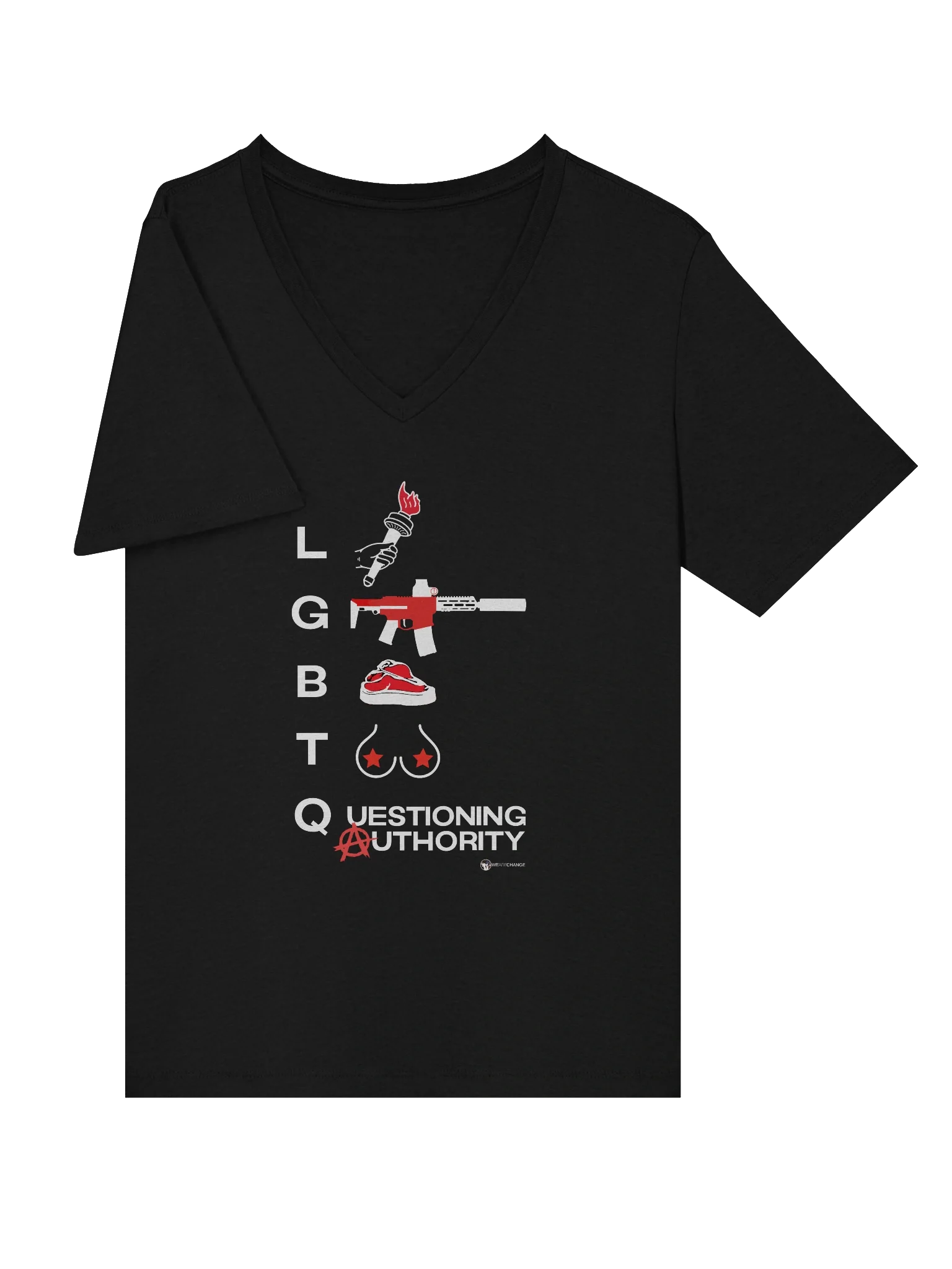 The Real LGBTQ product image (5)