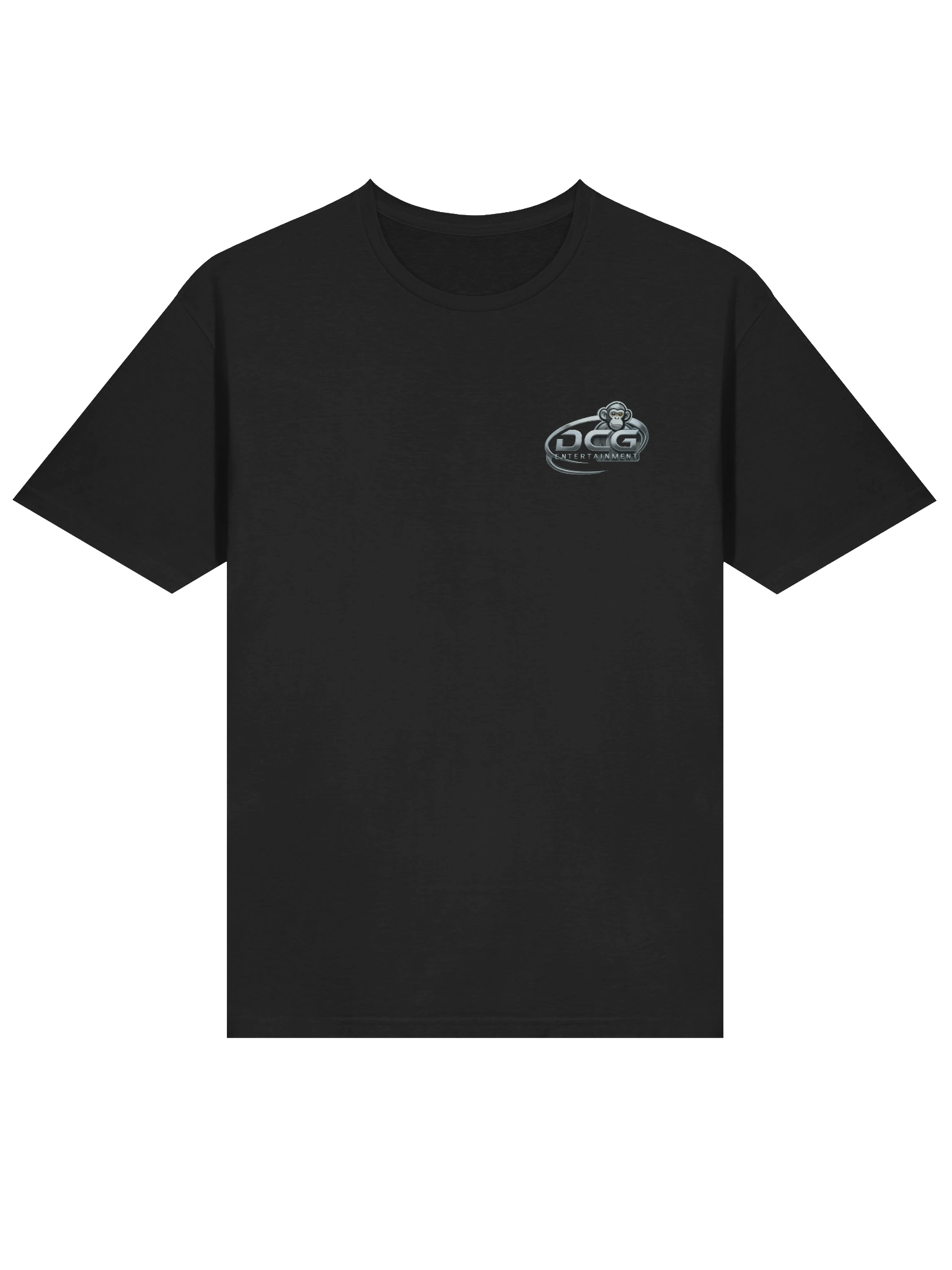 DCG Monkey Logo Unisex T-Shirt product image (24)