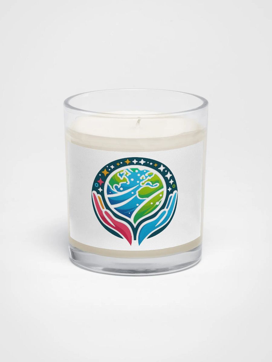 Earth Guardian Soy Wax Candle product image (1)