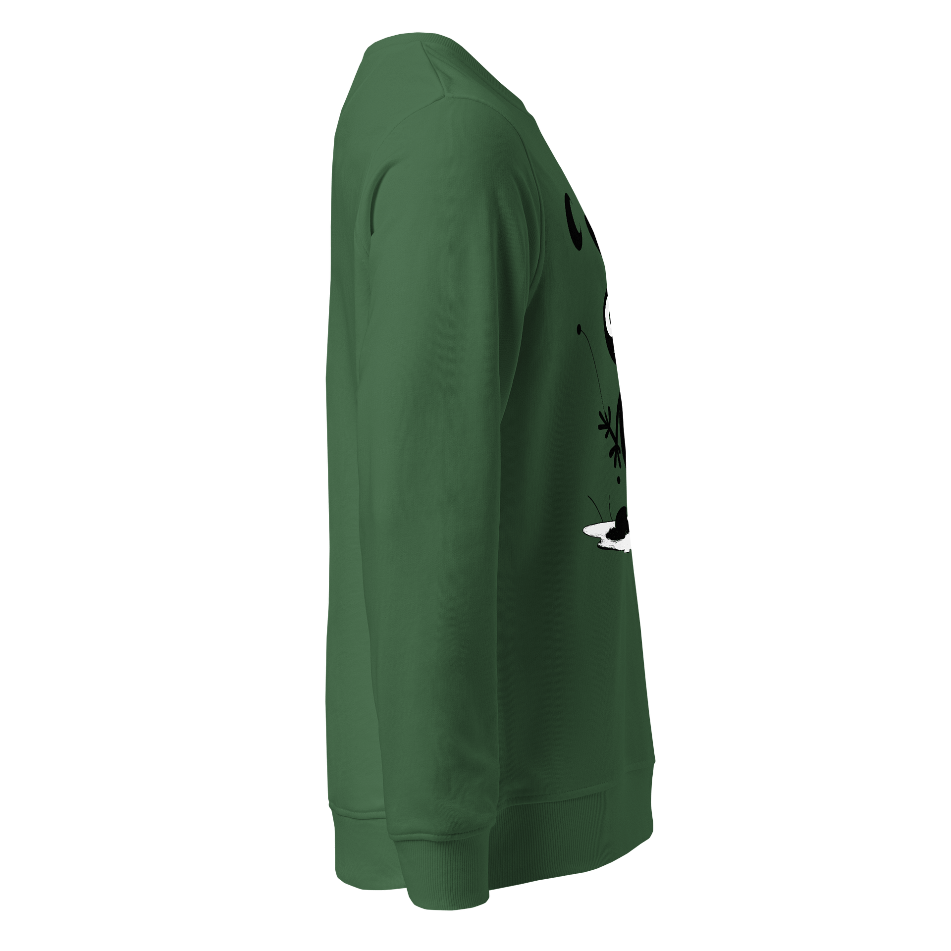 SOL'S Unisex Organic Sweatshirt product image (9)