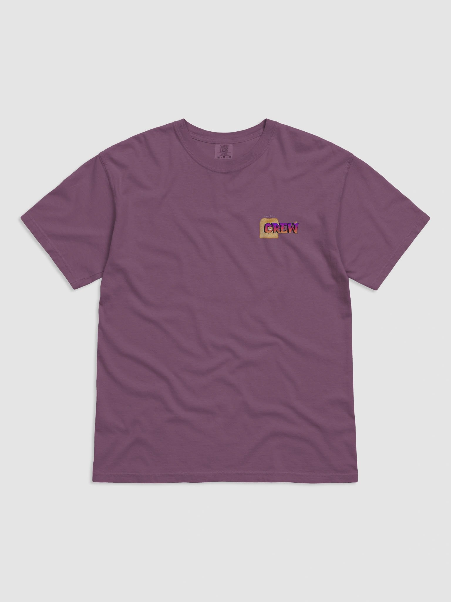 Toast Crew Pocket size product image (2)