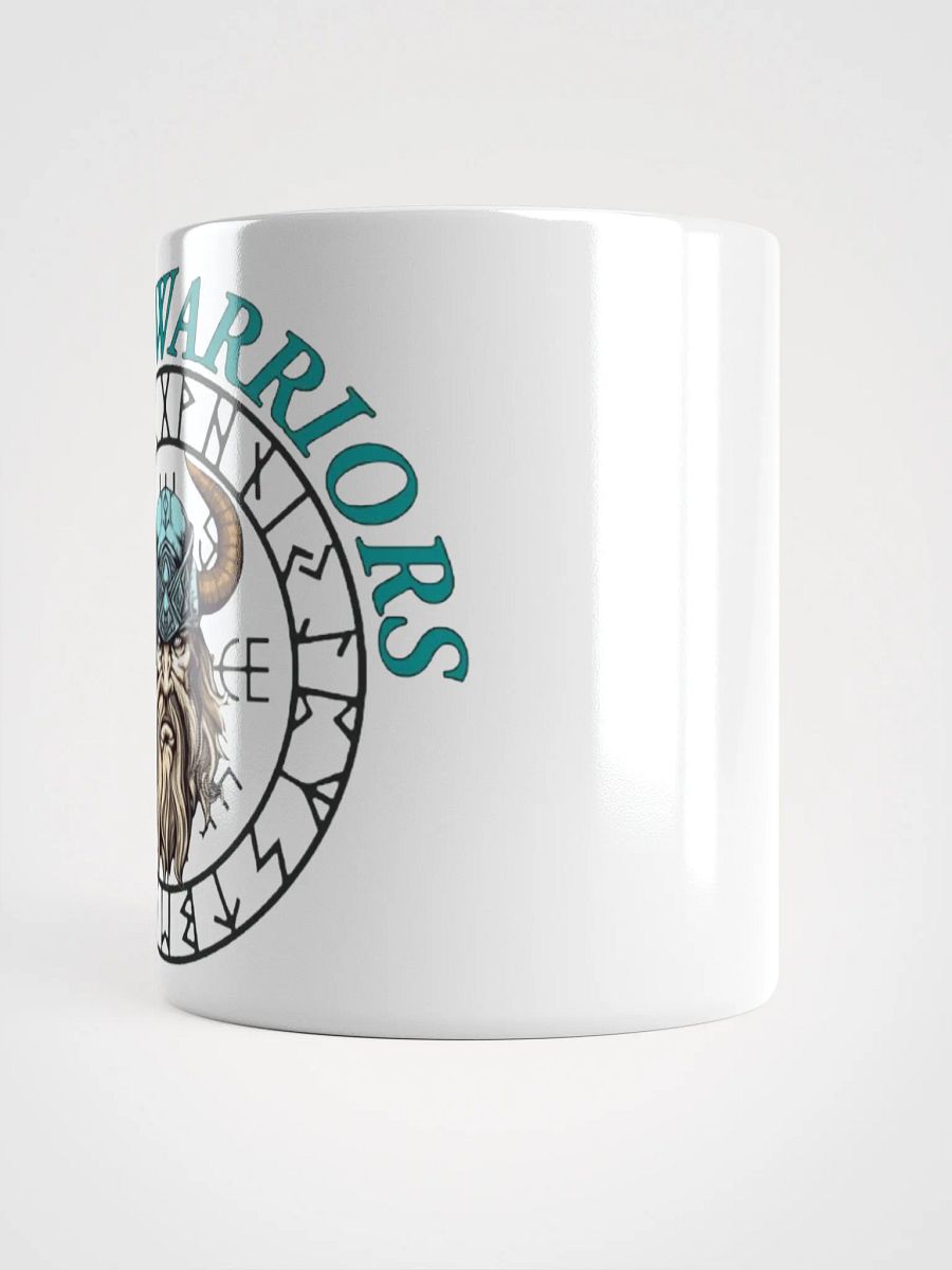 Viking Warriors Mug product image (3)