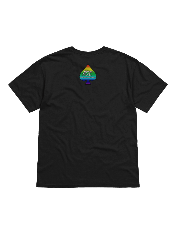 We Are All Creatures Rainbow Edition Shirt 2 product image (3)