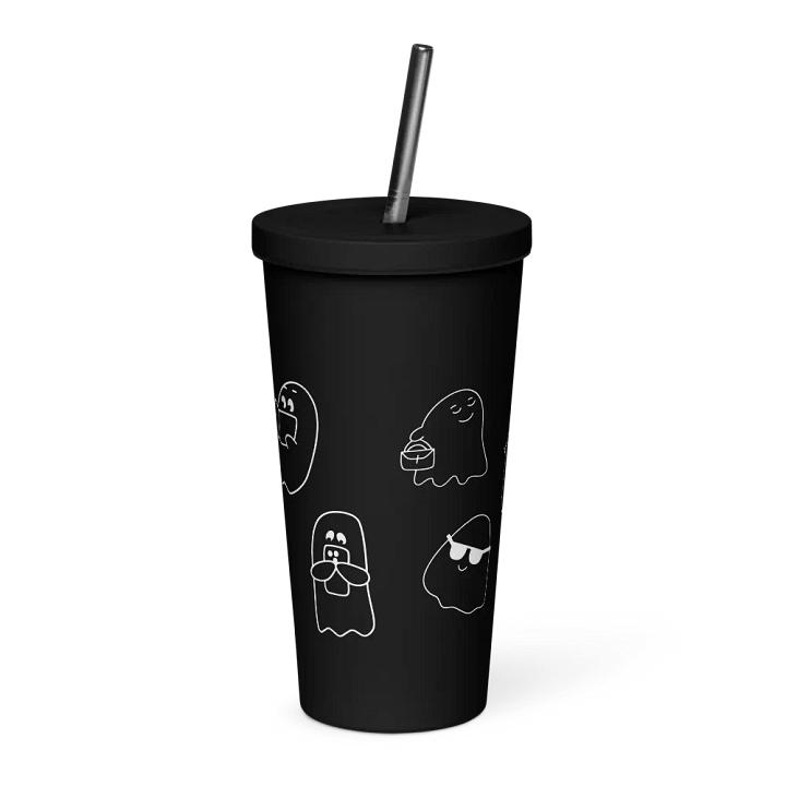Boo Life Tumbler product image (2)