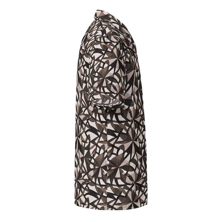 Coffee Hawaiian Shirt product image (4)