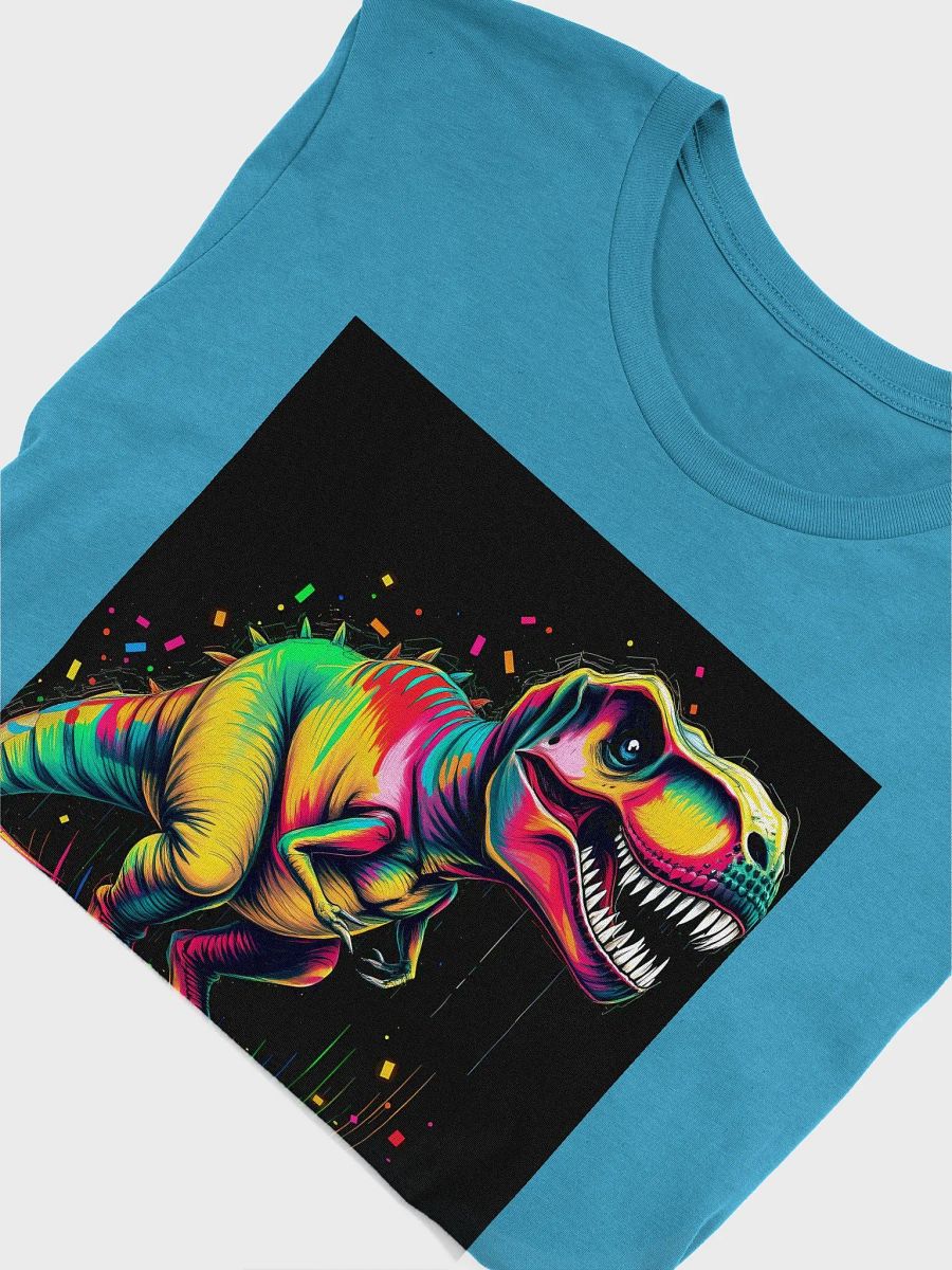 RUN! Iconic Comfort Tee product image (5)