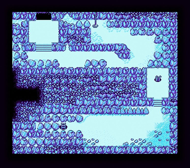 Ice Dungeon Tileset product image (4)