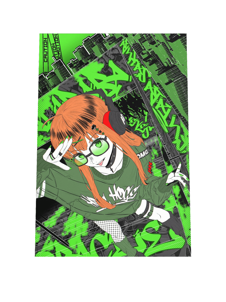 Futaba Sakura product image (2)